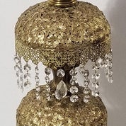 Season's Refreshed Vintage Profile