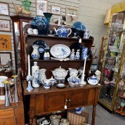 Valorie’s Vintage Profile