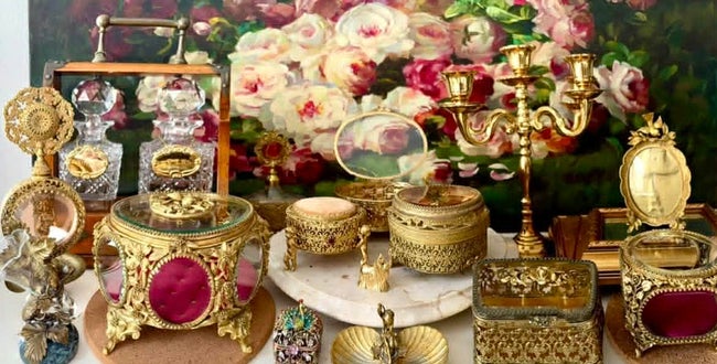 Shop Banner