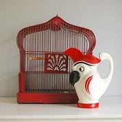 Callooh Callay Vintage Profile