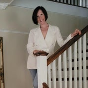 Chrissy M. Design Profile