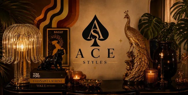 Shop Banner