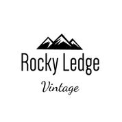 Rocky Ledge Vintage Profile