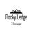 Rocky Ledge Vintage Avatar