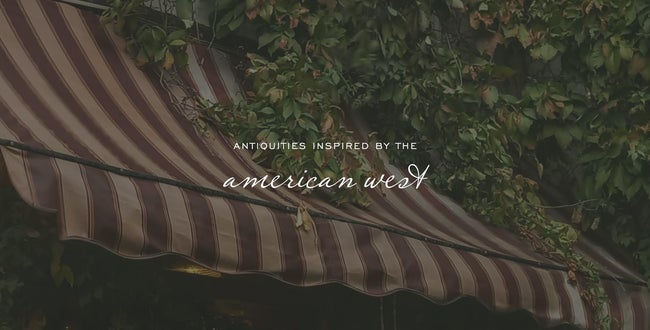 Shop Banner