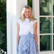 Hillary W. Taylor Interiors Profile