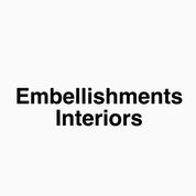 Embellishments Interiors Profile