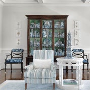 Amy Studebaker Home Profile