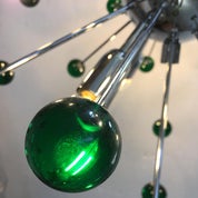 Italian Murano design Profile