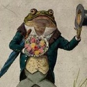 Toad Hall Antiques & Collectables Profile