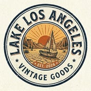 Lake Los Angeles Vintage Profile