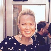Shauna G. Profile