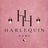 Harlequin Home Avatar
