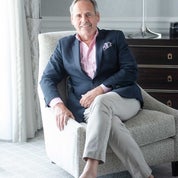 Fletcher-Green Inc: Antiques &Interior Design Profile