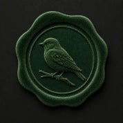The Velvet Sparrow Profile