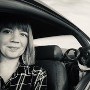 Mural City Vintage Profile