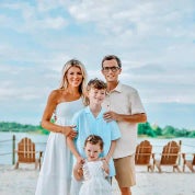 Talia Tkaczyk- Ohana Sea Designs Profile