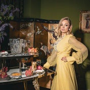 After Hours Vintage Profile