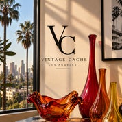 Vintage Cache Profile