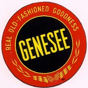 Genesee River Profile