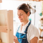 Caitlin Winner Profile