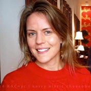 Jennifer Lee McCormick Profile