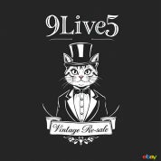 9LiVe5 Profile