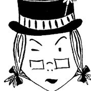 The Thrifty Blonde Profile