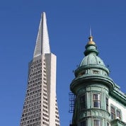 Antique Canvas Profile