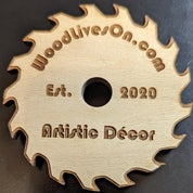 Wood Lives On Profile