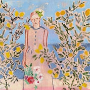 Anne-Louise Ewen, Artist Profile