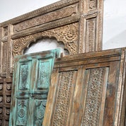 Mogul Interior Profile