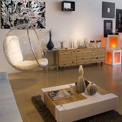 Plush Pod Decor Profile