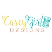 CaseyGirl Designs Profile