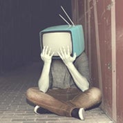 Retro Electro and Photo Profile