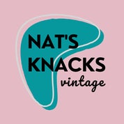Nat's Knacks Vintage Profile