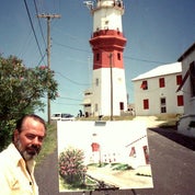 Haber Holmes Fine Artists Profile