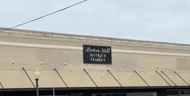 Shop Banner