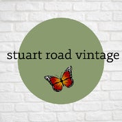 Stuart Road Vintage Profile