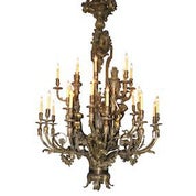 Antique Resources Profile