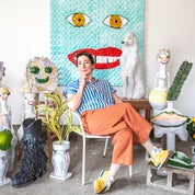 Joanna Powell Profile