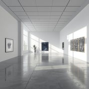 Moderne Art Gallery Profile