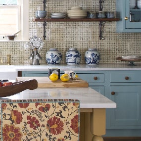 Andrea Schumacher Curated