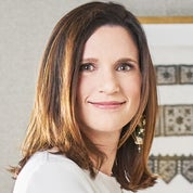 Traci Zeller Interiors Profile