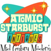 Atomic Starburst Antiques Profile