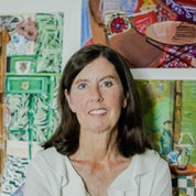 Shann Spishak Art Profile