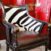 ATTIC FANATIC Profile