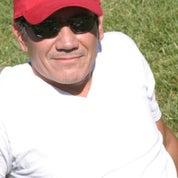Frank R. Profile