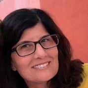 Roberta Forster Profile
