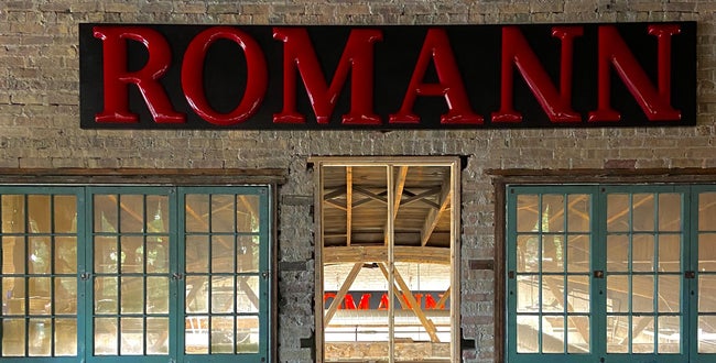 Shop Banner